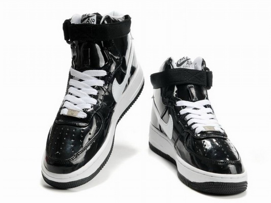 Nike Air Force One Men high--120